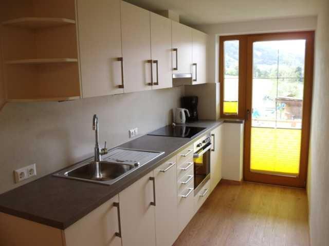 Leitnerhof Villa Niederau Oda fotoğraf