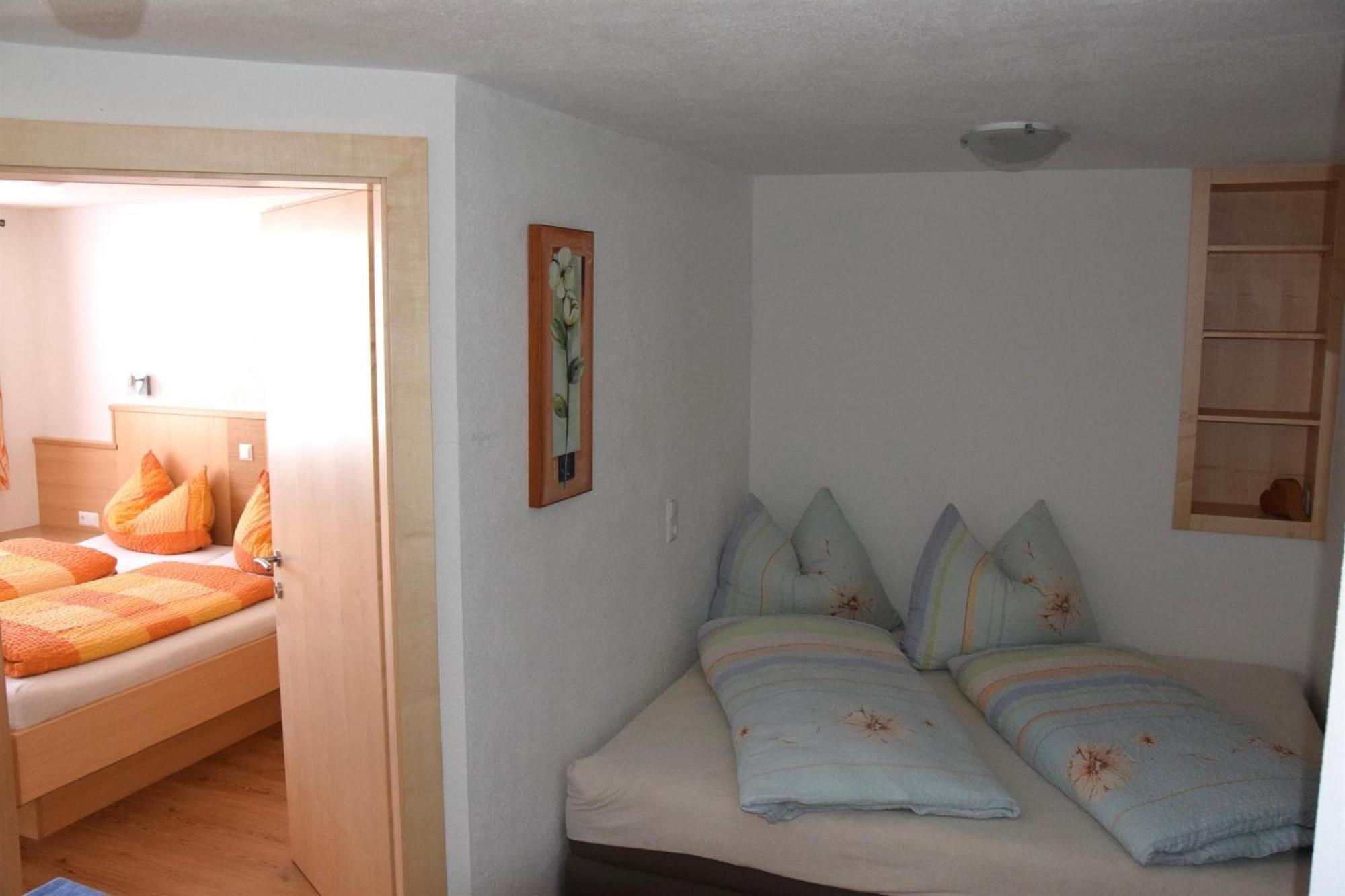 Leitnerhof Villa Niederau Oda fotoğraf
